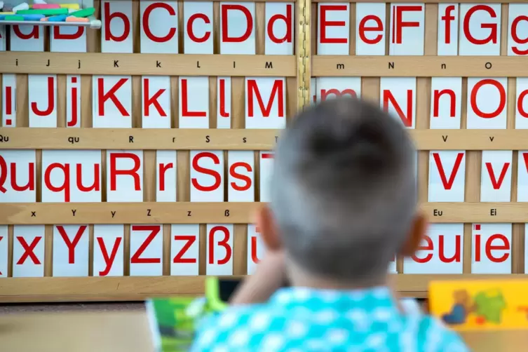 Grundschulkrise: Was eine Schulärztin erlebt und wozu sie rät