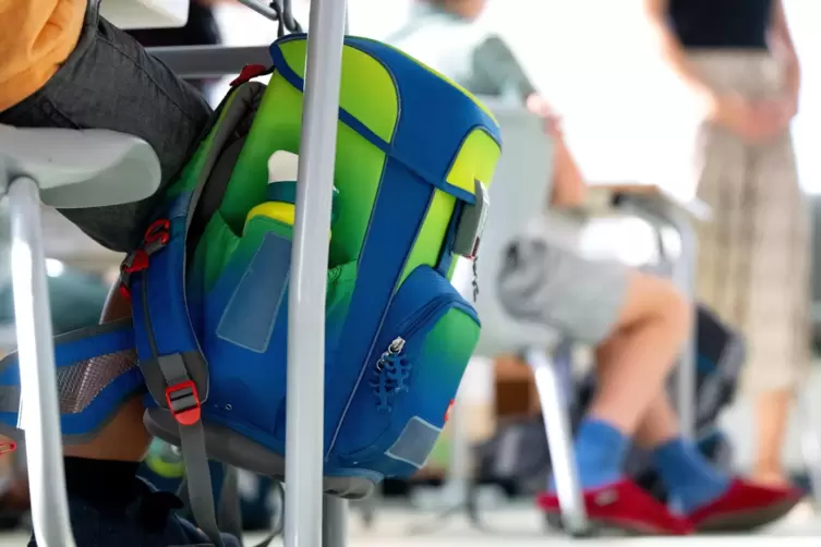 Mittelmäßig bis schlecht: Was bei der Bildungspolitik im Land schiefläuft